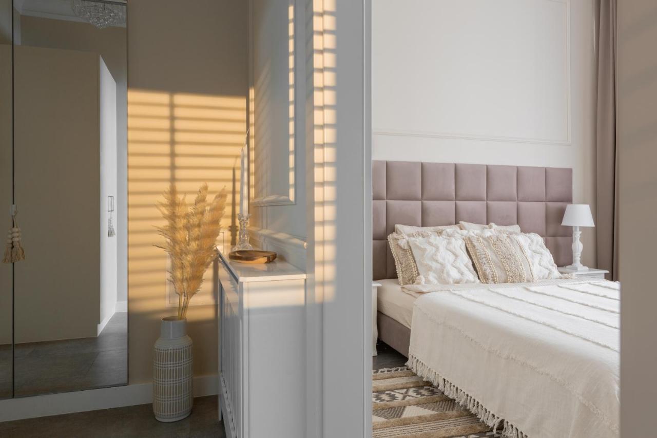 Apartament Veranda Сопот Екстериор снимка