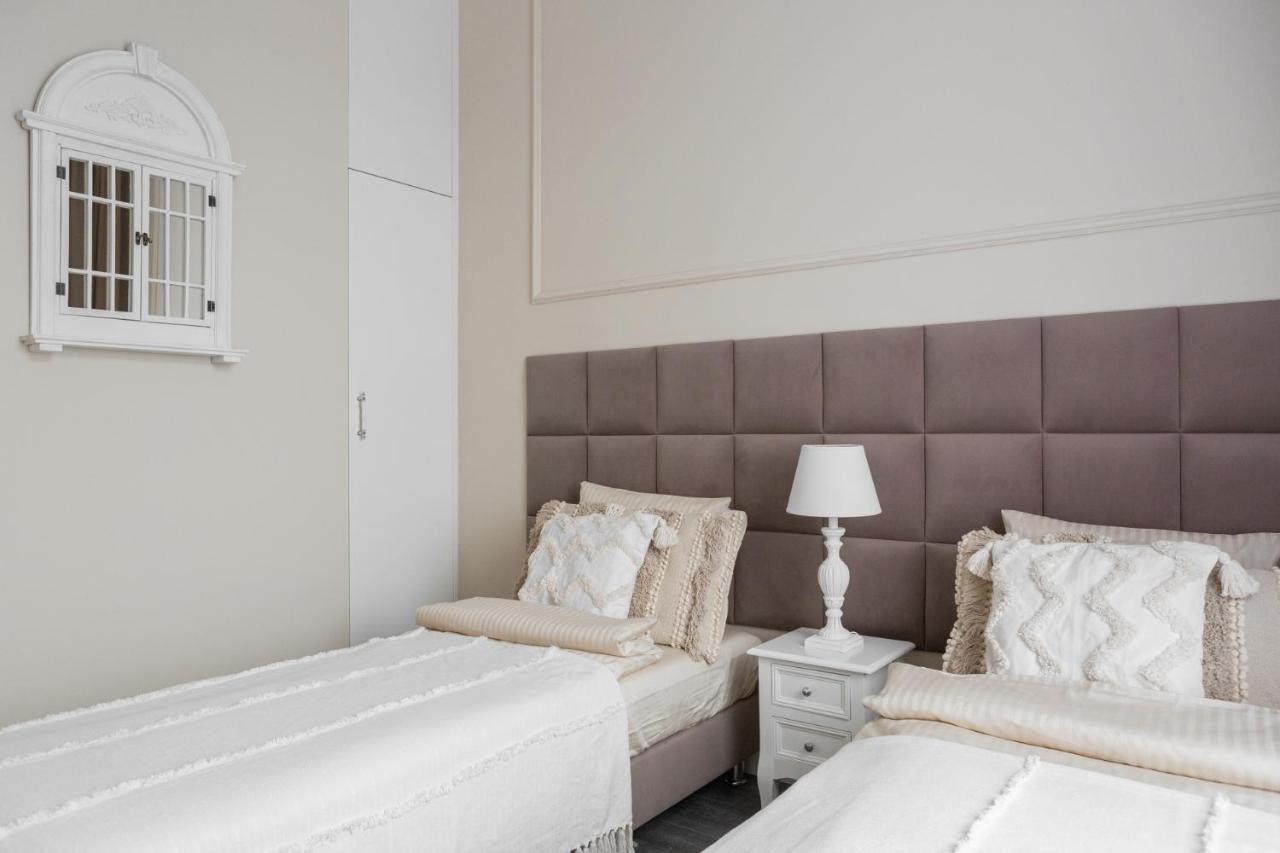 Apartament Veranda Сопот Екстериор снимка